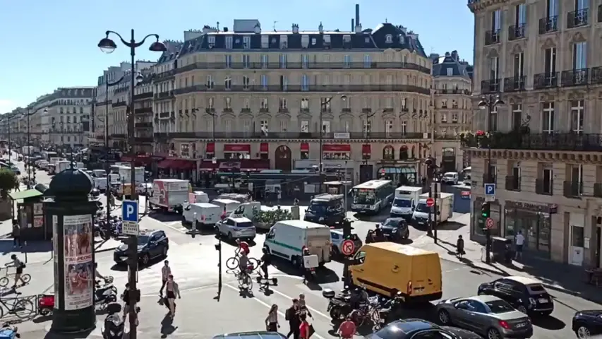 TTS Déménagement